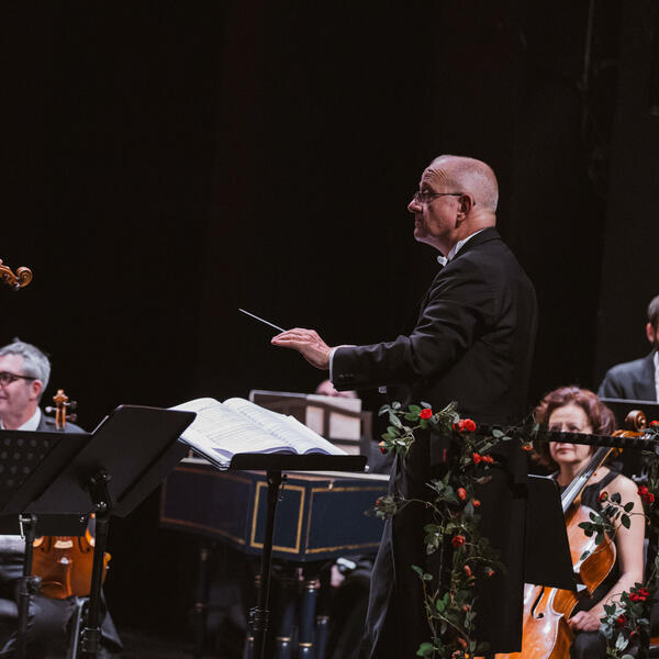 Vivaldi i Pjacola u čaroliji kamernog orkestra Milanske skale