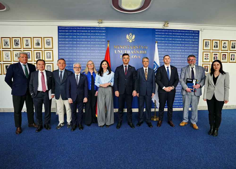 Borba protiv nasilnog ekstremizma zahtijeva zajedničko djelovanje...