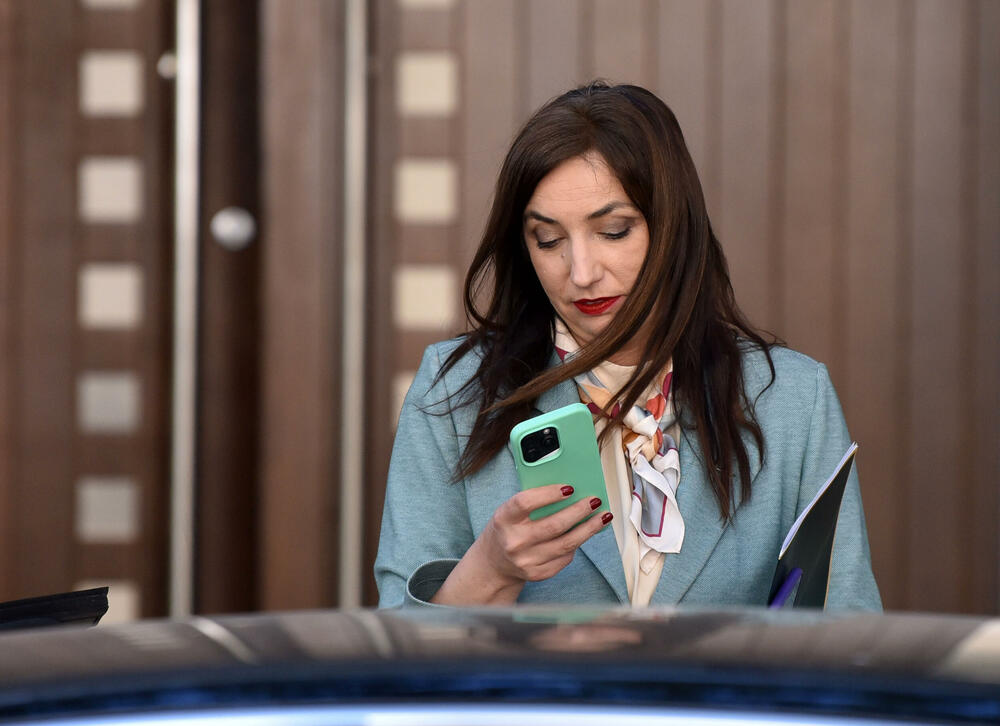 <p>Premijer će se sjutra sastati i sa predstavnicima opozicije</p>