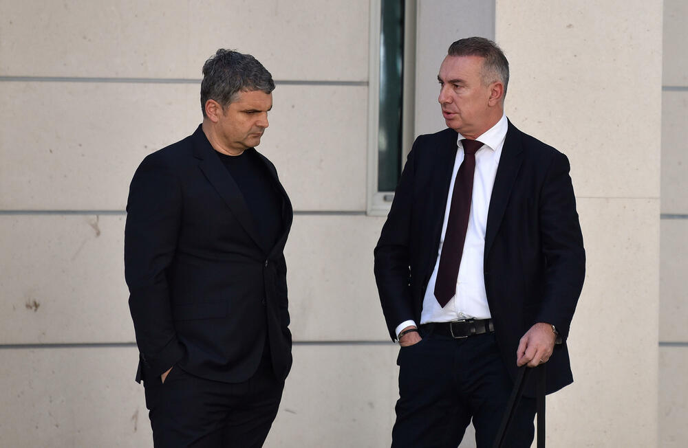 <p>Premijer će se sjutra sastati i sa predstavnicima opozicije</p>