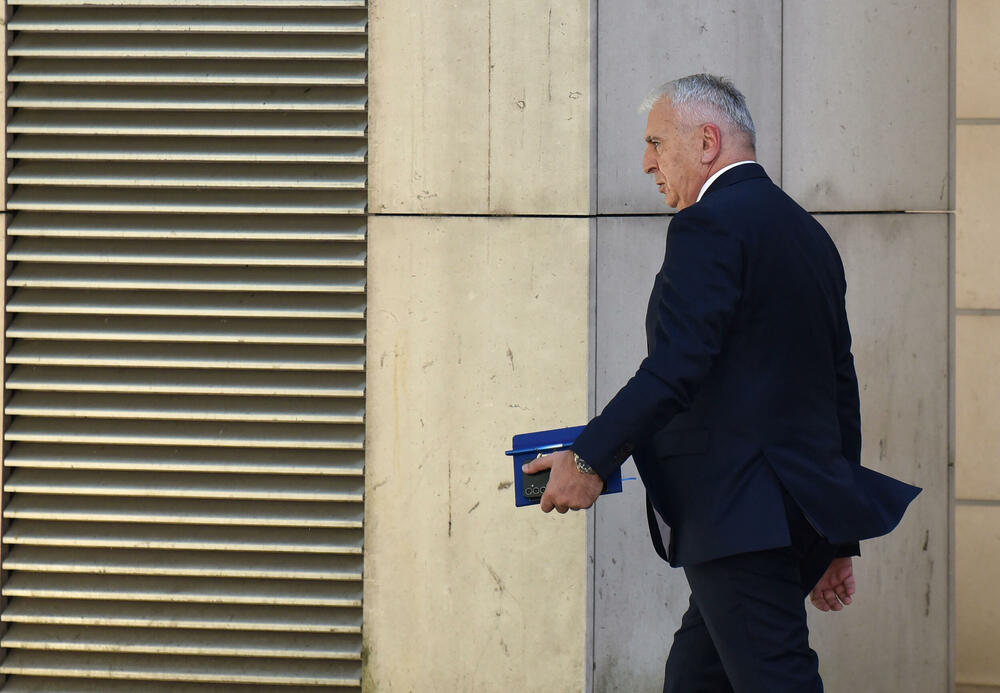 <p>Premijer će se sjutra sastati i sa predstavnicima opozicije</p>