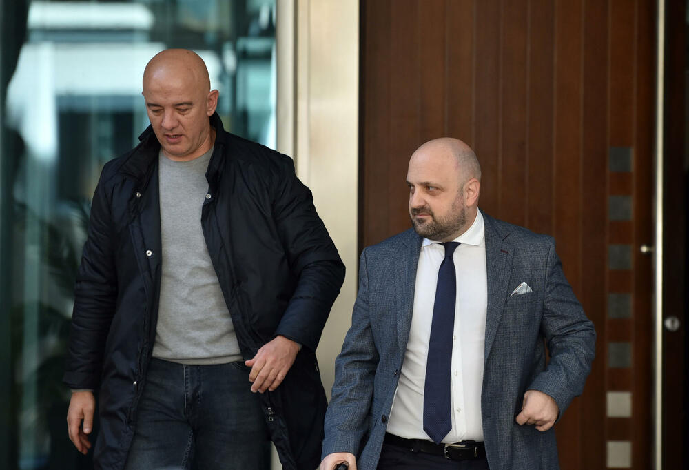 <p>Premijer će se sjutra sastati i sa predstavnicima opozicije</p>