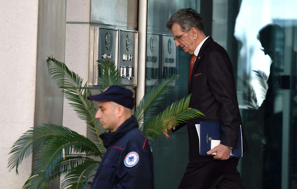 <p>Premijer će se sjutra sastati i sa predstavnicima opozicije</p>