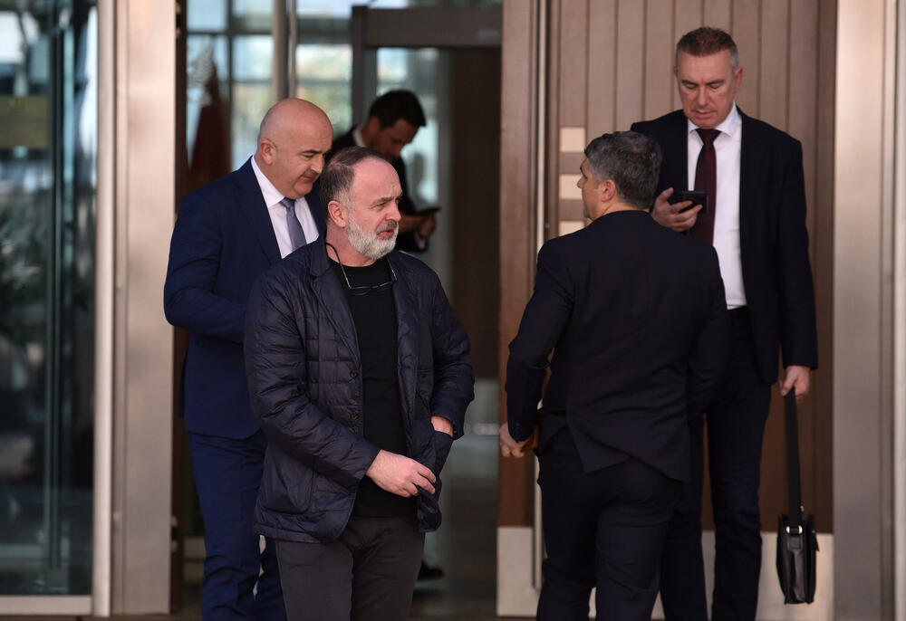 <p>Premijer će se sjutra sastati i sa predstavnicima opozicije</p>