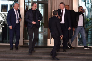 Spajić sa predstavnicima skupštinske većine razgovarao o tempu...