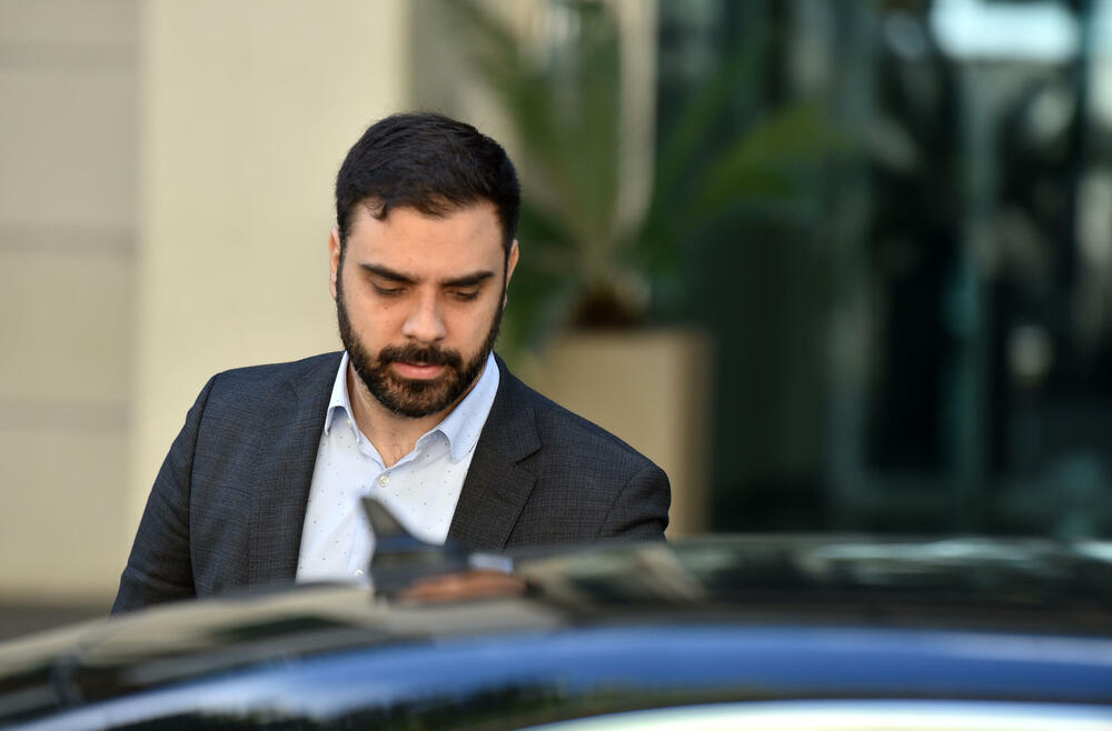 <p>Premijer će se sjutra sastati i sa predstavnicima opozicije</p>