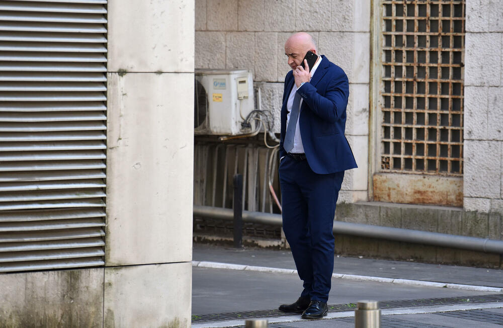 <p>Premijer će se sjutra sastati i sa predstavnicima opozicije</p>