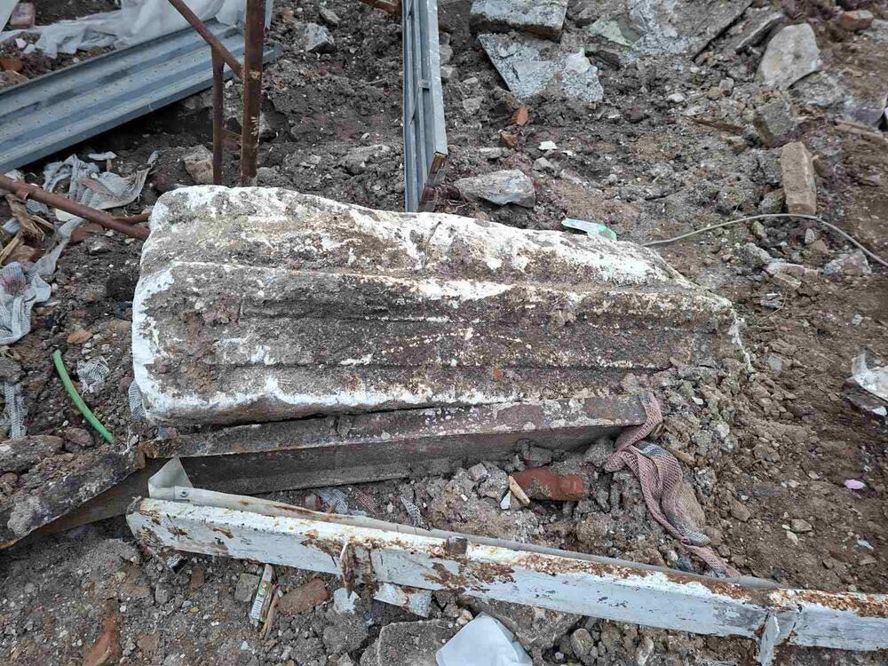 Budva: Uprava zabranila radove naspram Starog grada jer je...