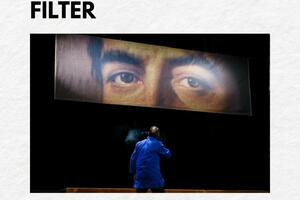 &bdquo;Instinkt kao filter&rdquo; Krsta Vulovića