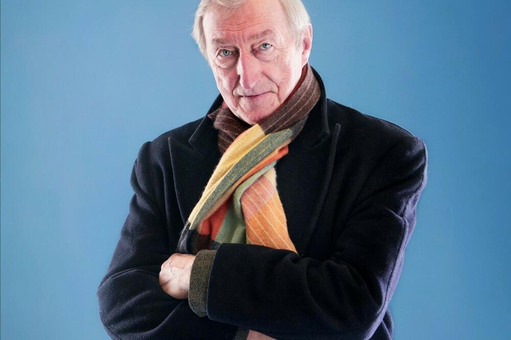 Džulijan Barns, Foto: Linda Nylind/The Guardian