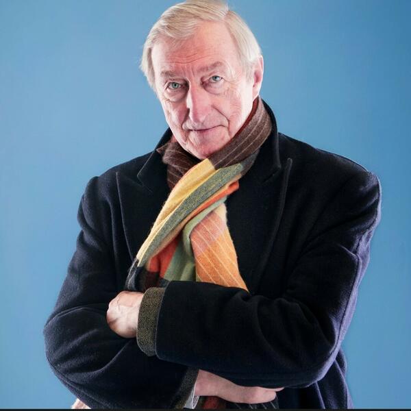 Posljednji odlazak Džulijana Barnsa