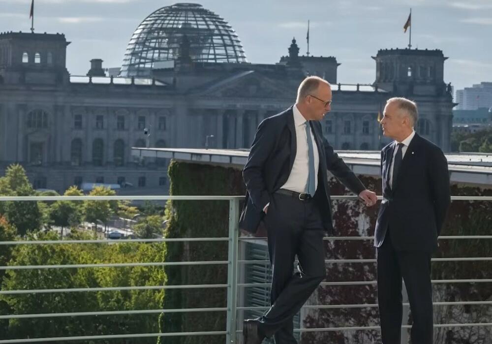 Iskrenost u službi međunarodnog poretka?