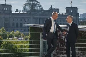 Iskrenost u službi međunarodnog poretka?