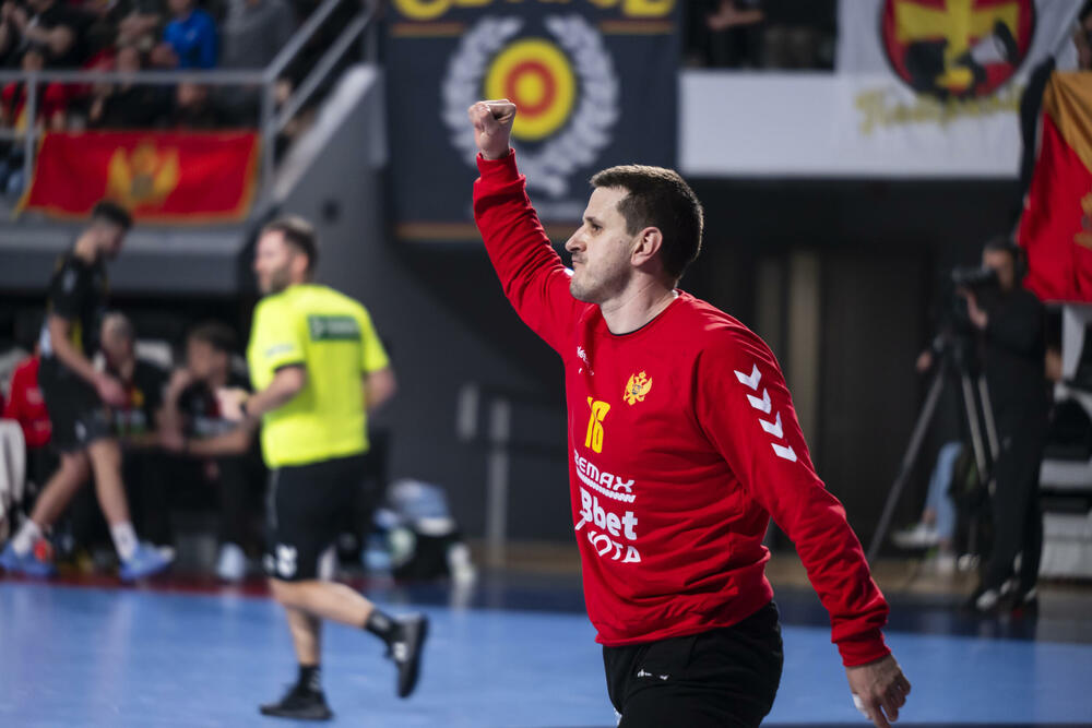 Lavovi iznad drugog kruga kvalifikacija, u baražu žele da pokažu...