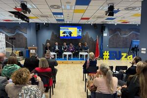 Evropska kuća: Pokrenut dijalog o rješenjima za dobrobit životinja...