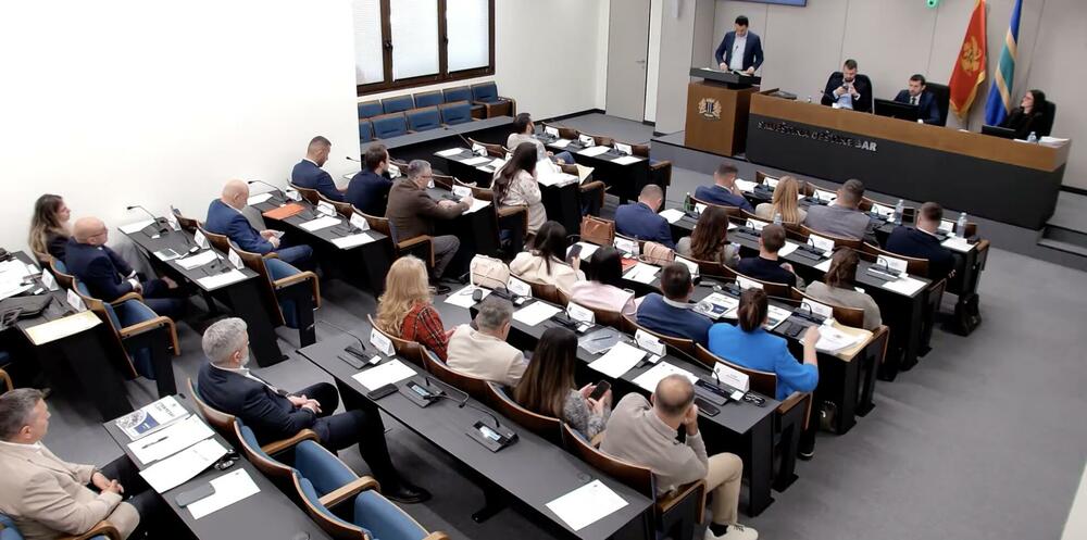 SO Bar: Usvojen Strateški plan razvoja opštine Bar za narednih pet...