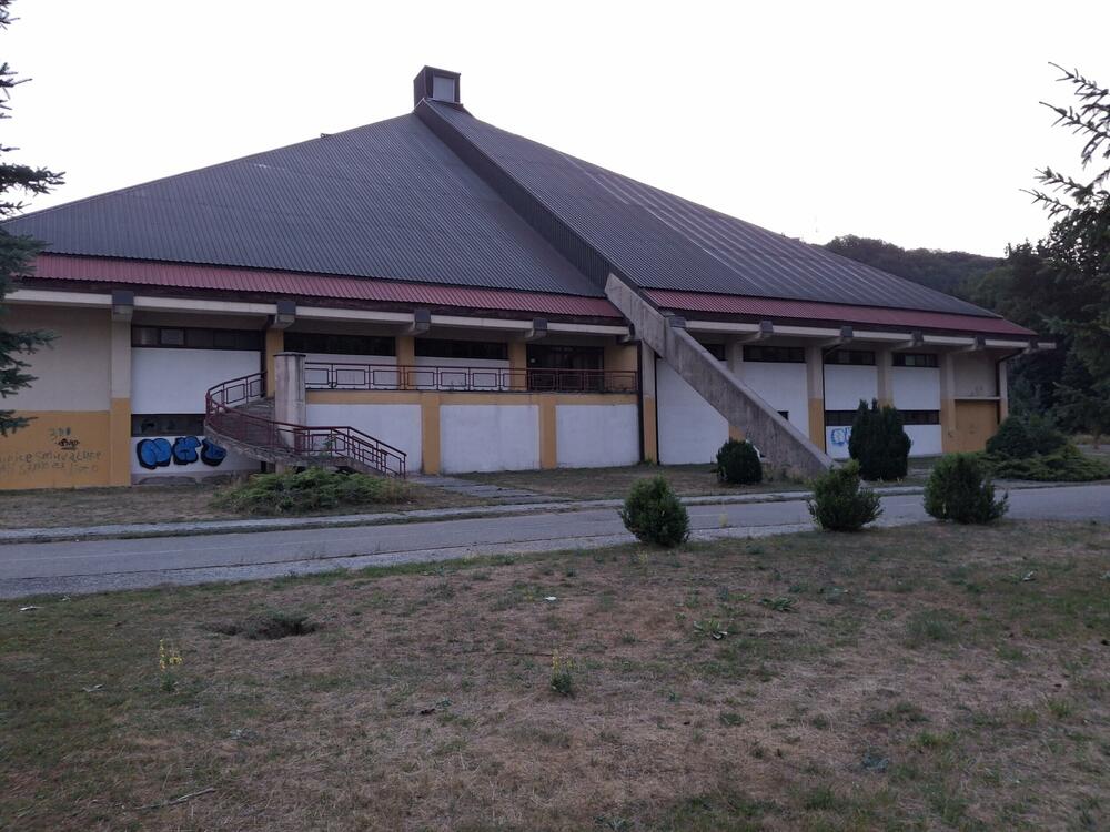 Ne mogu se svi sportovi jednako tretirati: Kolašin raspodijelio...