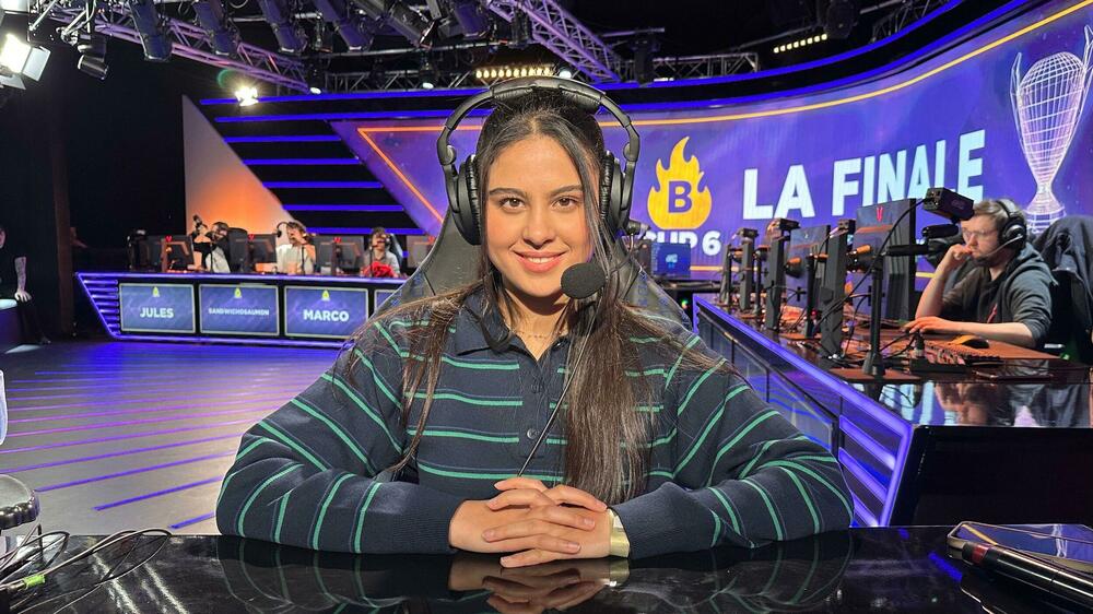 'Šahu je potrebna promjena': Žene 'igru za starce' uvode u...