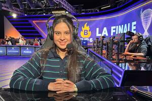 'Šahu je potrebna promjena': Žene 'igru za starce' uvode u...