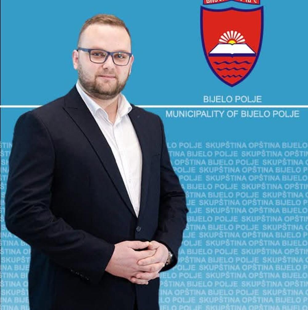 Rakočević: Budžet Opštine Bijelo Polje je rezultat političkog...
