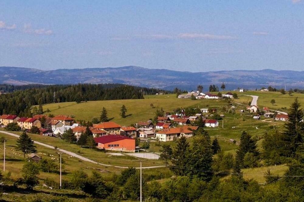 Kompaniji Gradir Montenegro ove godine ističe koncesija: Šula, Foto: Privatna arhiva