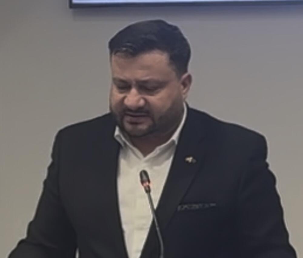 Smolović: Želimo da pripremimo Bijelo Polje tako da što spremniji...