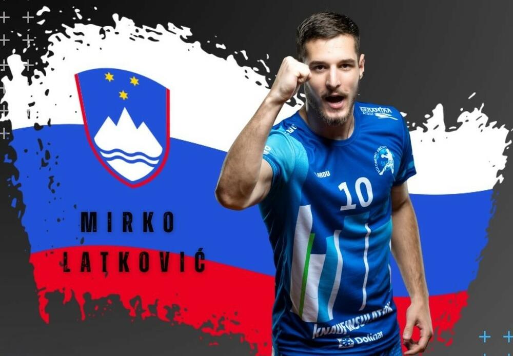 Drugi Cetinjanin koji će igrati za Sloveniju: U Crnoj Gori sam u...