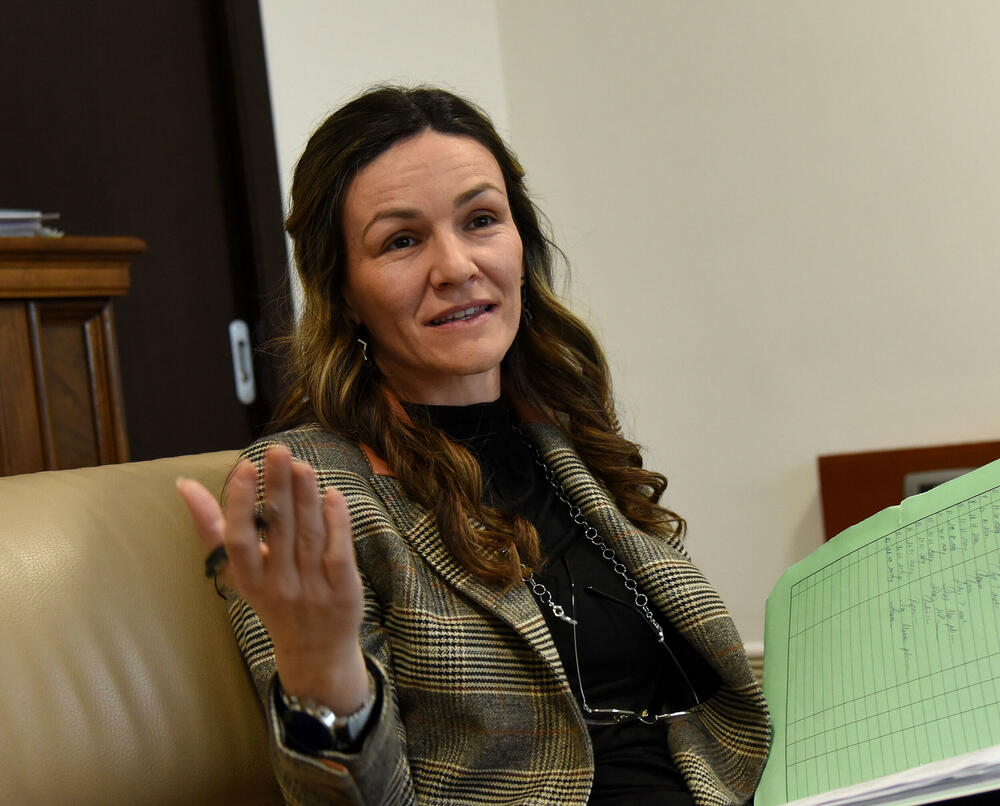 Spašeno 242 miliona eura, odlilo se 23,7: Izvještaj o radu...