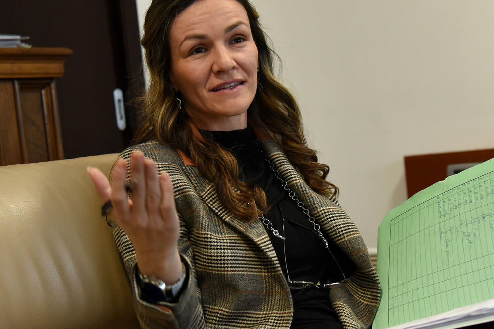 Ćirović, Foto: Luka Zekovic