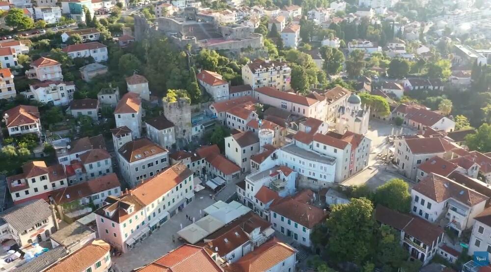 Izmještanje gradske pijace i milionski projekat žičare aktuelne...