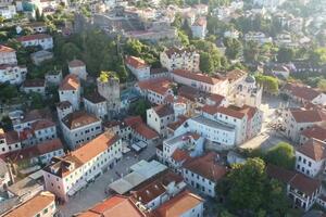 Izmještanje gradske pijace i milionski projekat žičare aktuelne...