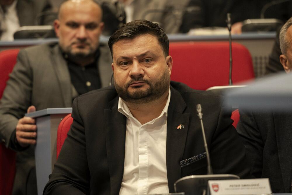 Smolović: Očekujem hitno produženje dozvole za privremenu deponiju...