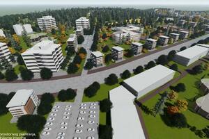 Izrada idejnog rješenja za Velje brdo: URA nakon izjava Radunovića...