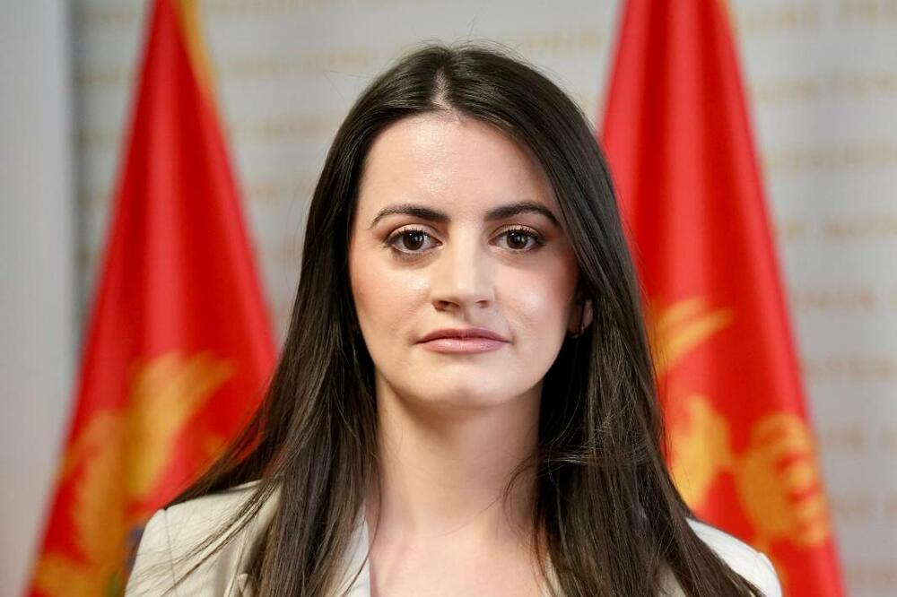 Vesković, Foto: Kancelarija za odnose s javnošću predsjednika Crne Gore