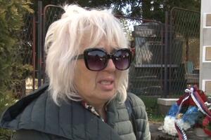 Milici Božović je brat poginuo u ratovima 90-ih: "Teško mi je da...