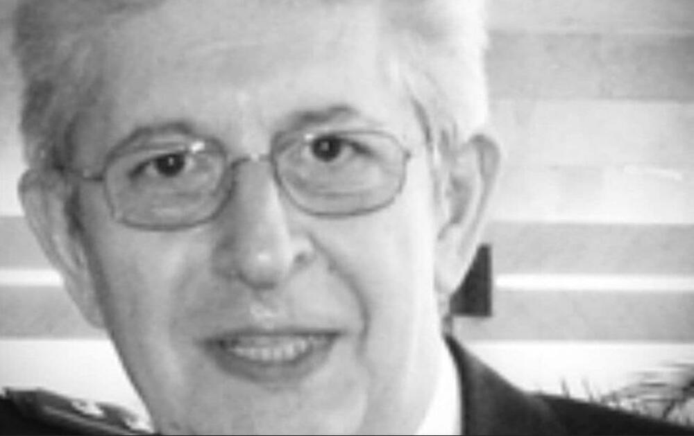 Preminuo novinar i diplomata Zoran S. Popović