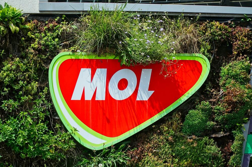 MOL, Foto: Shutterstock