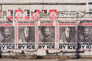 Minesota podnijela tužbu protiv Trampove administracije zbog...