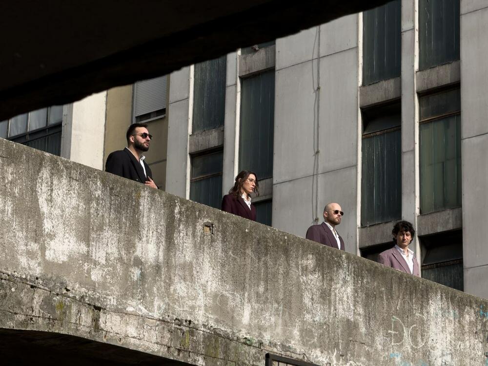 Dunja je divno ime i nepravedno malo zastupljeno u svijetu...