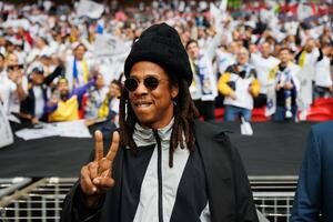 Jay-Z: Da li rep battle treba da bude dio kulture?