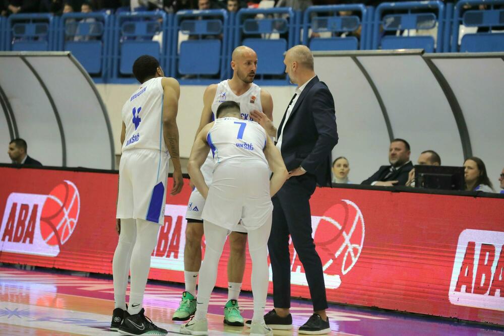 Sutjeska želi da u Tuzli završi posao