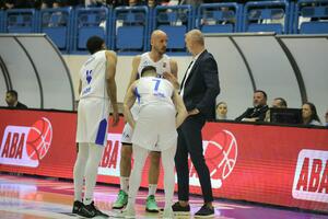 Sutjeska želi da u Tuzli završi posao