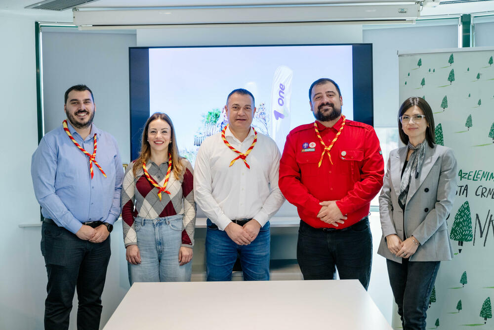 <p><em>Pored akcija sadnje, projekat će i ove godine uključiti edukativne aktivnosti sa djecom i mladima o očuvanju šuma i prevenciji požara, nastavljajući program koji okuplja veliki broj učenika i volontera širom zemlje.</em></p>