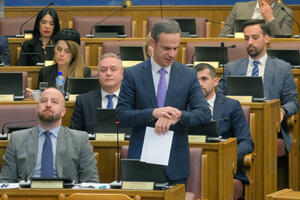 Mugoša govorio 11 sati, Dobričanin pet minuta: Ko su bili...