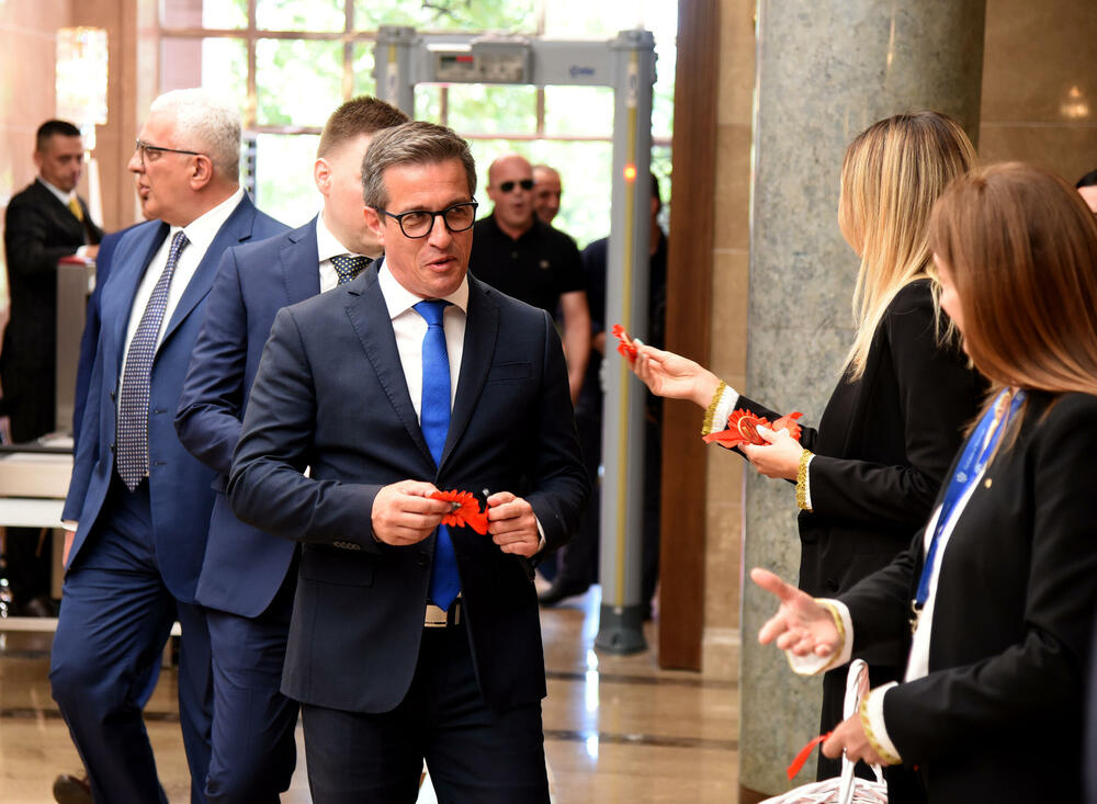 Na začelju liste najaktivnijih: Dobričanin