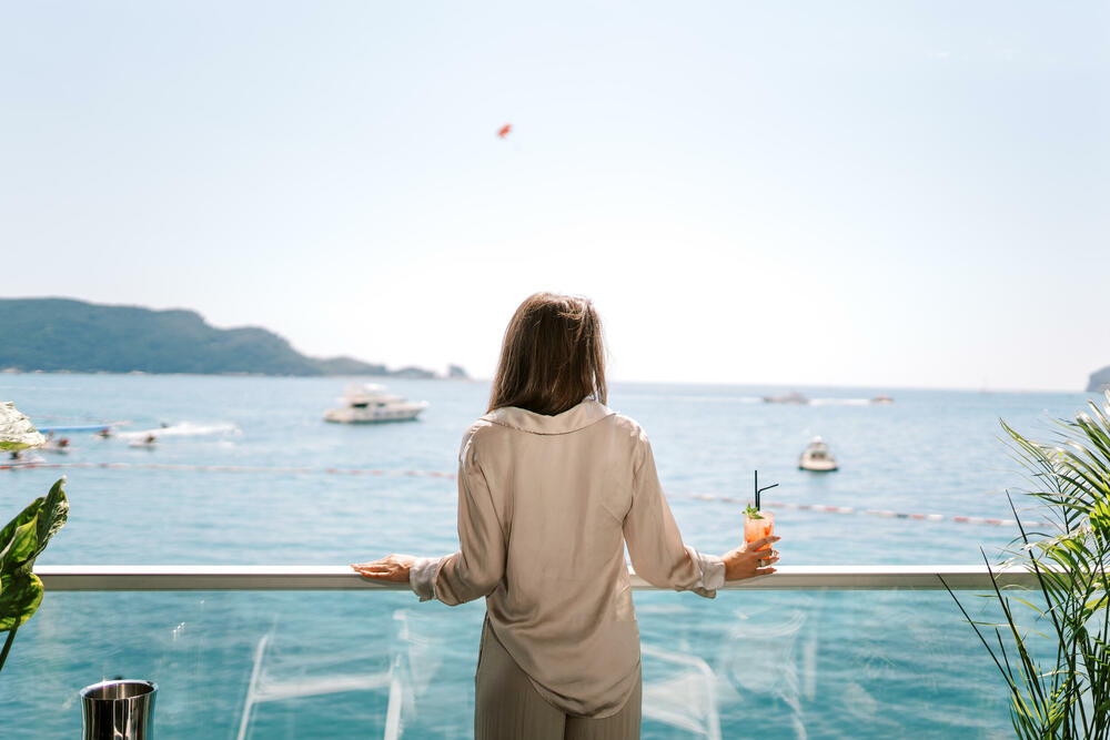 Dukley Seafront Restoran