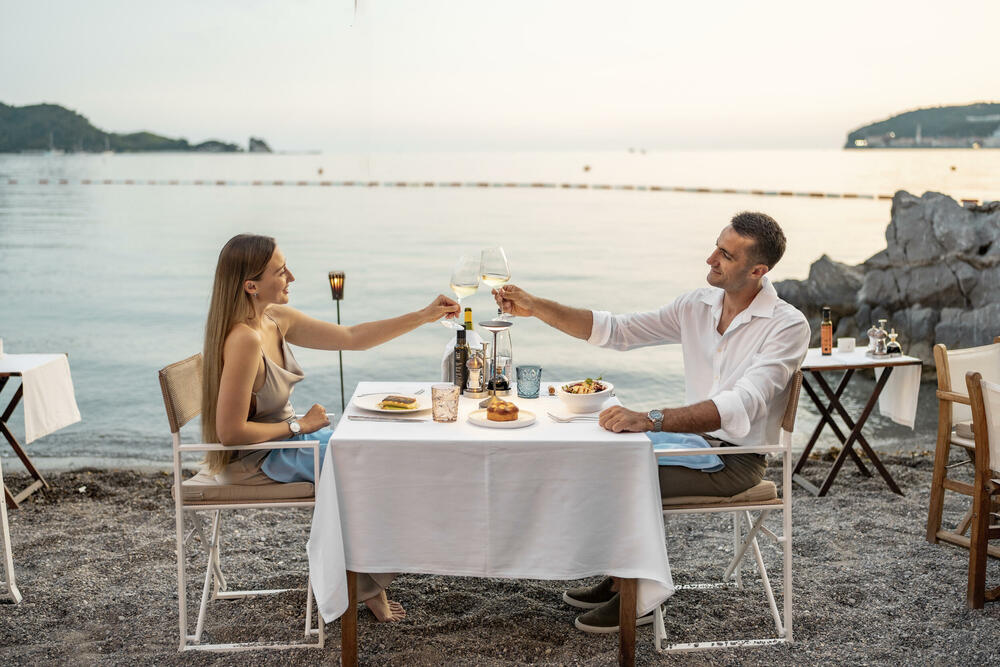 Dukley Seafront Restoran započinje novu sezonu uz snažan...