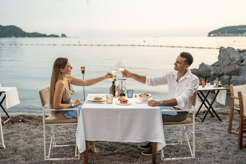 Foto: Dukley Seafront Restoran