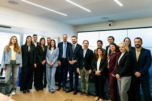 Dukaj: Crna Gora digitalnu transformaciju razvija planski i...