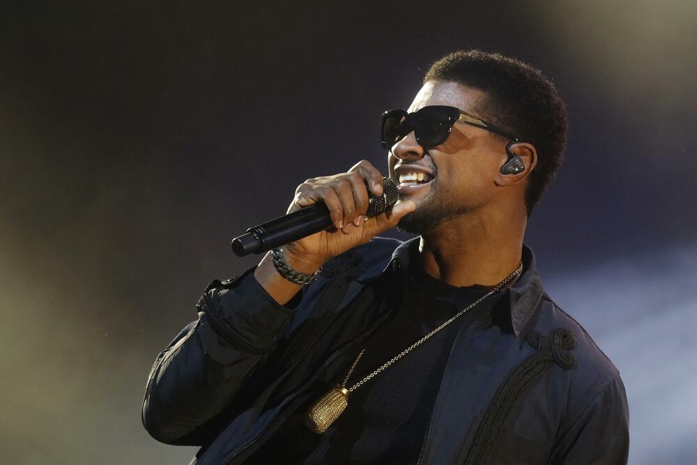 Ašer progovorio o uticaju Didija u muzici i biznisu